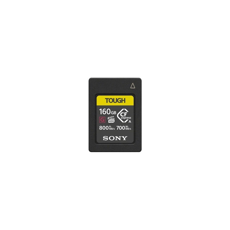 SONY CFexpress Type A Card 160GB TOUGH -muistikortti