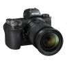 Nikon Z 7II Peilitön kamera