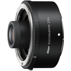 Nikon TC-2.0x Telejatke Z-sarjalle