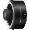 Nikon TC-2.0x Telejatke Z-sarjalle