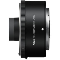 Nikon TC-2.0x Telejatke Z-sarjalle