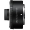 Nikon TC-2.0x Telejatke Z-sarjalle