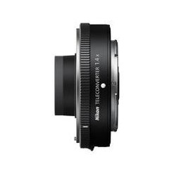 Nikon TC-1.4x Telejatke Z-sarjalle