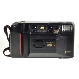 Tamron 28-200mm f/2.8-5.6 DI III RXD Sonylle objektiivi