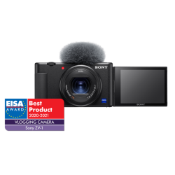 Sony ZV-1 -vlogikamera