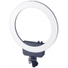 Nanlite Halo 16 LED ring light kit