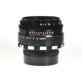 Nikon Nikkor Z 14-24mm f/2.8 S objektiivi