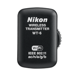 Nikon Z 6II peilitön kamera + 24-70mm f/4 S objektiivi