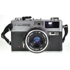 Nanlite Halo 16 LED ring light kit