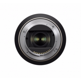 Tamron 17-70mm f/2.8 Di III-A VC RXD (Sony E-mount)  objektiivi