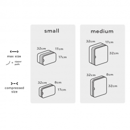 Peak Design Travel Packing Cube