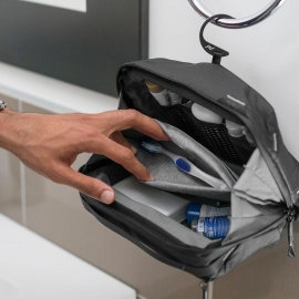 Peak Design Travel Wash Pouch, Sage