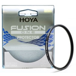HOYA Fusion One Protector filter
