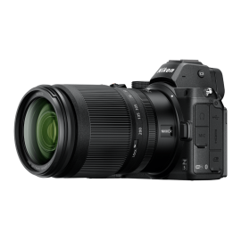 Nikon Z 5 + NIKKOR Z 24-200MM F/4-6.3 VR