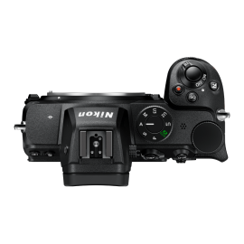 Nikon Z 5 + NIKKOR Z 24-200MM F/4-6.3 VR