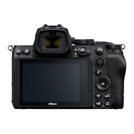 Nikon Z 5 + NIKKOR Z 24-200MM F/4-6.3 VR