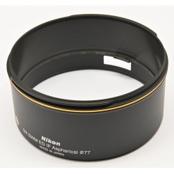 HOOD MOUNT RING UNIT AFS 17-55 / 2.8 GED