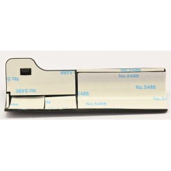 REAR GRIP RUBBER UNIT MB-D10