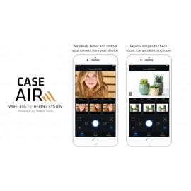 Tether Tools Case Air