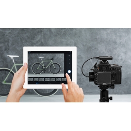 Tether Tools Case Air