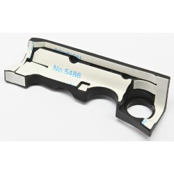 SIDE RUBBER UNIT D800