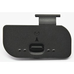 BATTERY COVER UNIT D800