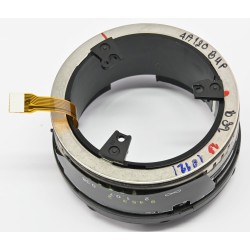 SWM UNIT AFS 18-70mm f3.5-4.5G DX