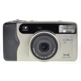 FRONT COVER UNIT MB-D17