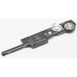 TOP COVER UNIT (BLACK) CPS9300 BLACK