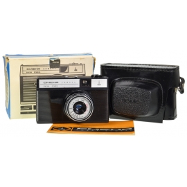 LENS CONTACT ASSY D3000