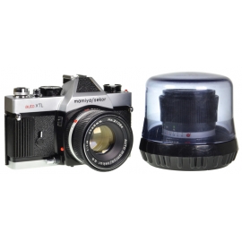 REAR GRIP RUBBER MBD11