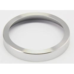 COVER RING WHT