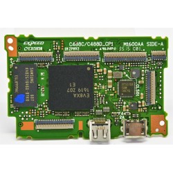 MAIN PCB UNIT CPS9900