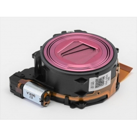 SHUTTER BUTTON UNIT CPL820