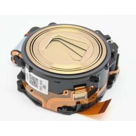 LENS UNIT GLD CPS7000 GLD