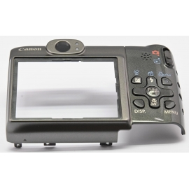 COVER UNIT, REAR PSA590IS