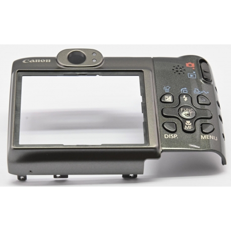 COVER UNIT, REAR PSA590IS