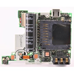 MAIN PCB UNIT CP-1 CPS1