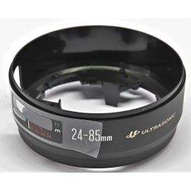 BARREL ASS'Y,FIXED(BLACK) EF2485/3545