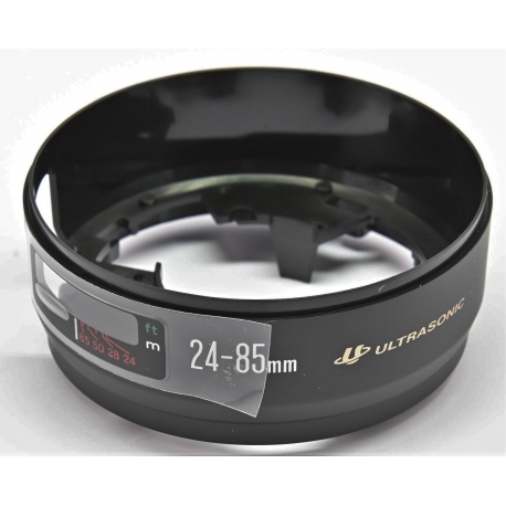 BARREL ASS'Y,FIXED(BLACK) EF2485/3545