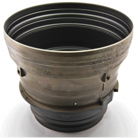 BARREL,FRONT LENS EF300/2