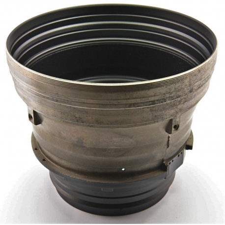 BARREL,FRONT LENS EF300/2