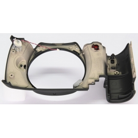 COVER ASS'Y, FRONT EOS6D