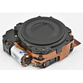 LENS UNIT BLK CPS3500 BLK