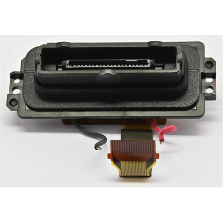 20PIN CONNECTOR UNIT MBD11