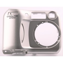 FRONT COVER UNIT CP2100