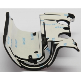 GRIP RUBBER UNIT D300S