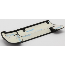 APRON LOWER RUBBER D3