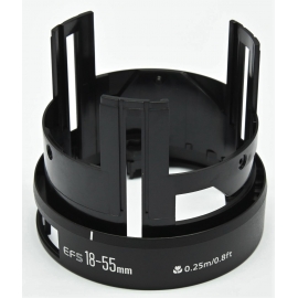 SLEEVE, FIXED EFS1855/3556IS