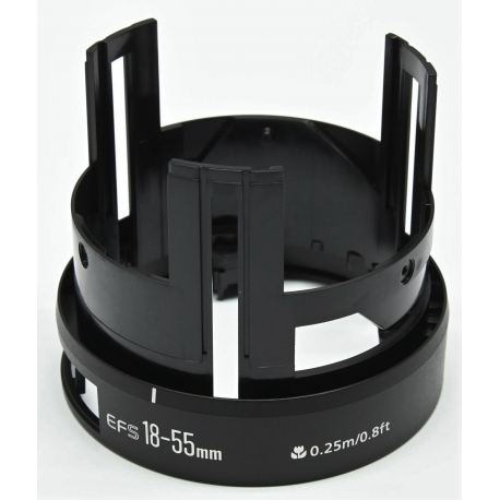 SLEEVE, FIXED EFS1855/3556IS